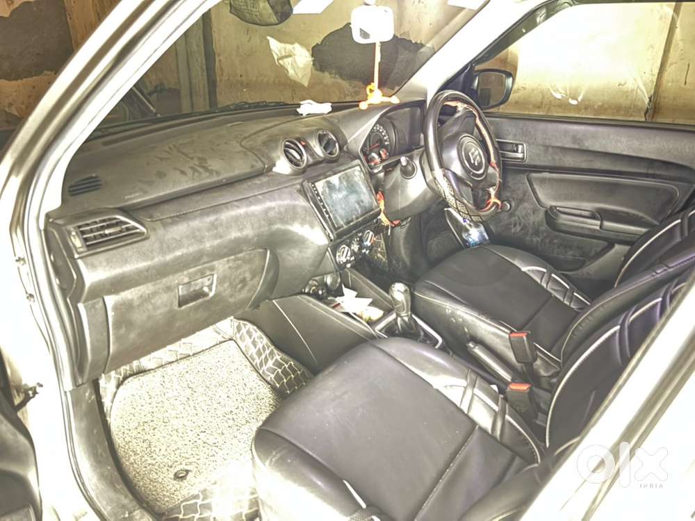 Maruti Swift 2020 Petrol Lxi