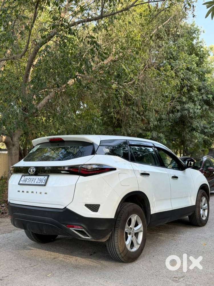 Tata Harrier Xe, 2019, Diesel