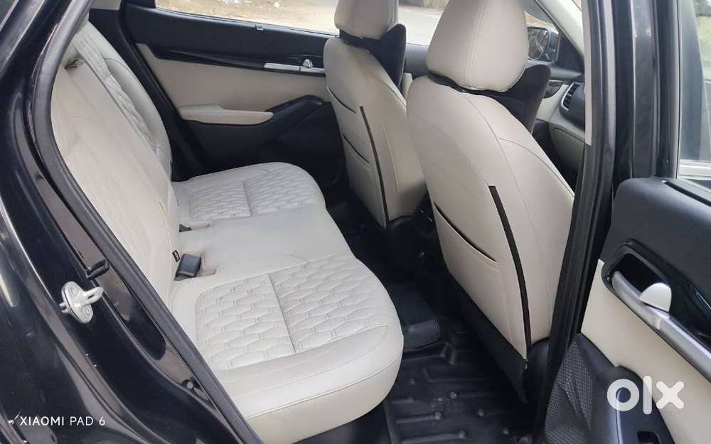 Kia Seltos Htx Ivt G, 2020, Petrol