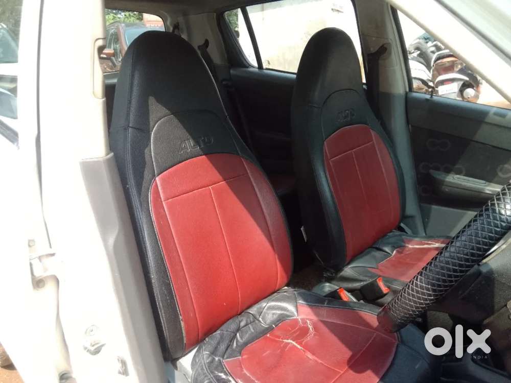 Maruti Suzuki Alto 800, 2014, Petrol