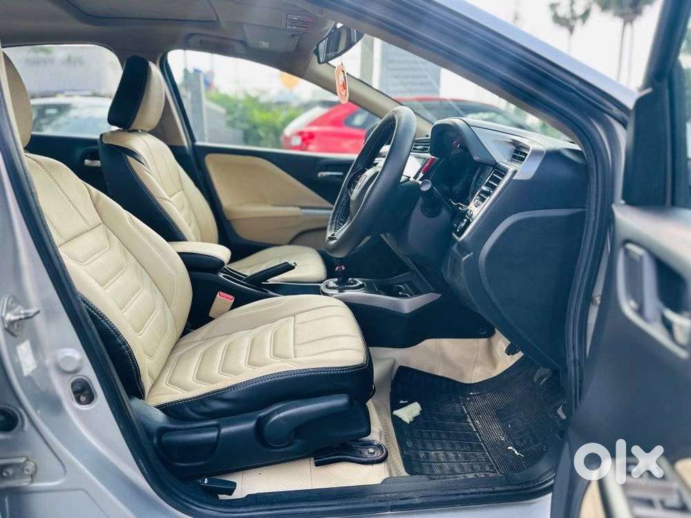 Honda City I Vtec Vx Option, 2015, Petrol