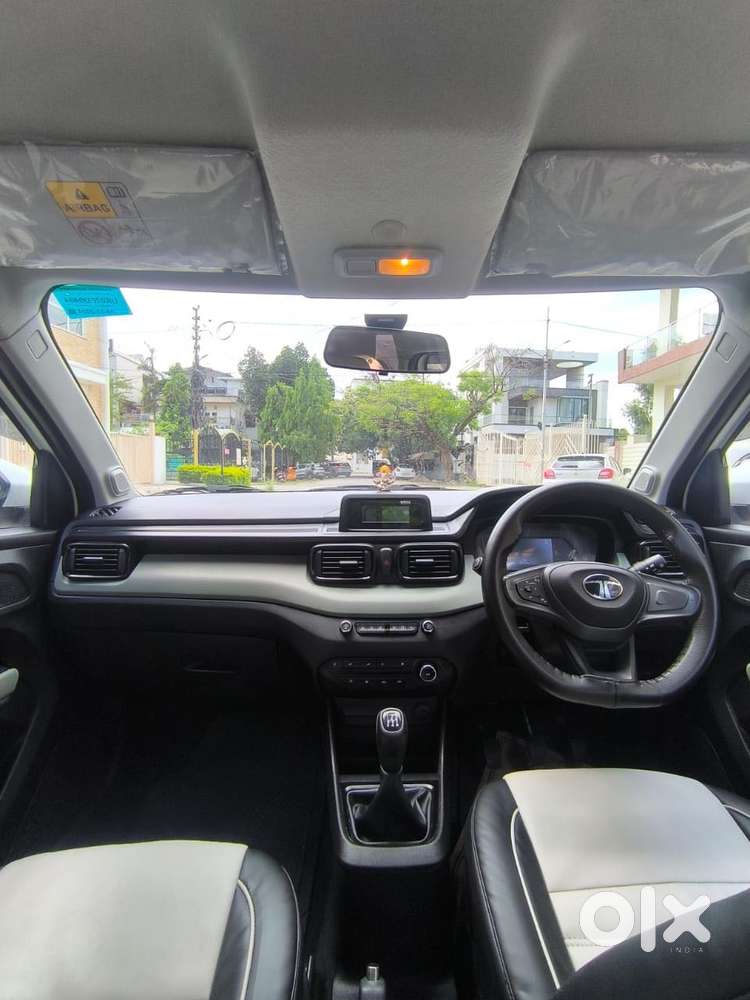 Tata Punch Adventure, 2024, Petrol