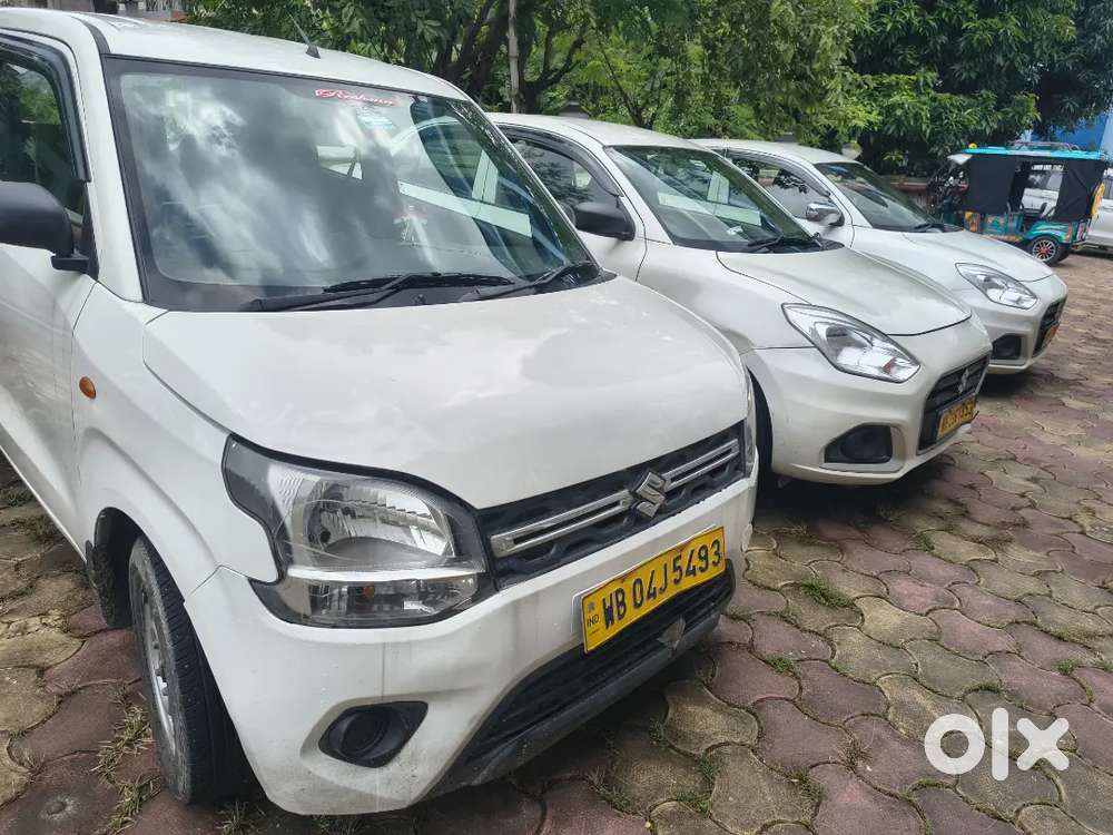 Maruti Suzuki Dzire 2023 Lxi Petrol