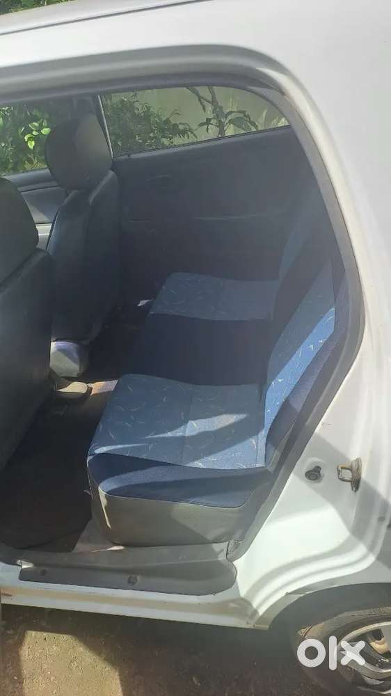 Maruti Suzuki Alto 800 2005 Petrol Good Condition Insurance Valid