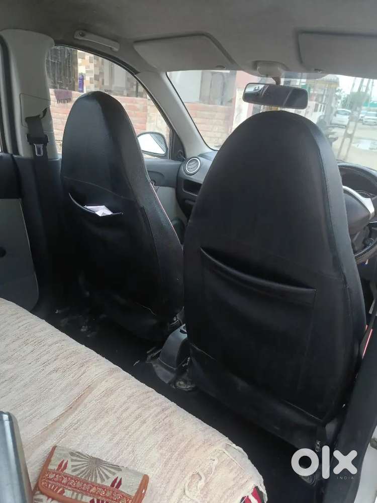 Maruti Suzuki Alto Lxi 2018