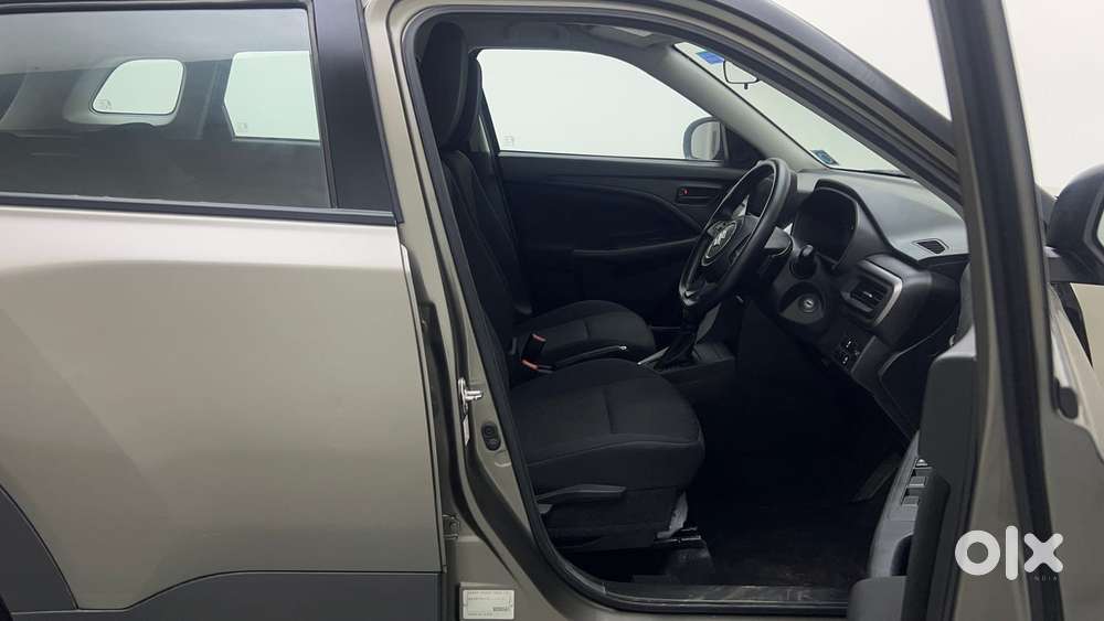 Maruti Suzuki Brezza Vxi At, 2024, Petrol