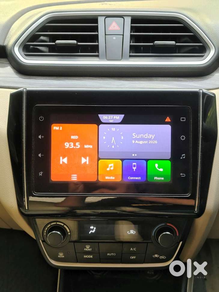 Maruti Suzuki Dzire Zxi Ags, 2022, Petrol