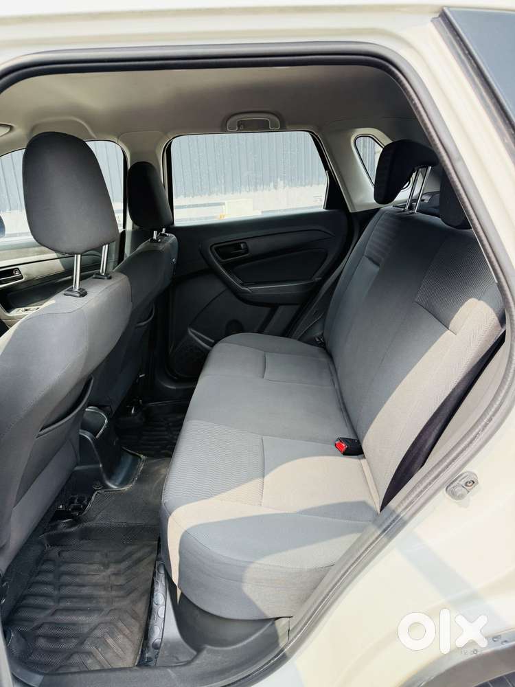 Maruti Suzuki Brezza Vdi, 2017, Diesel