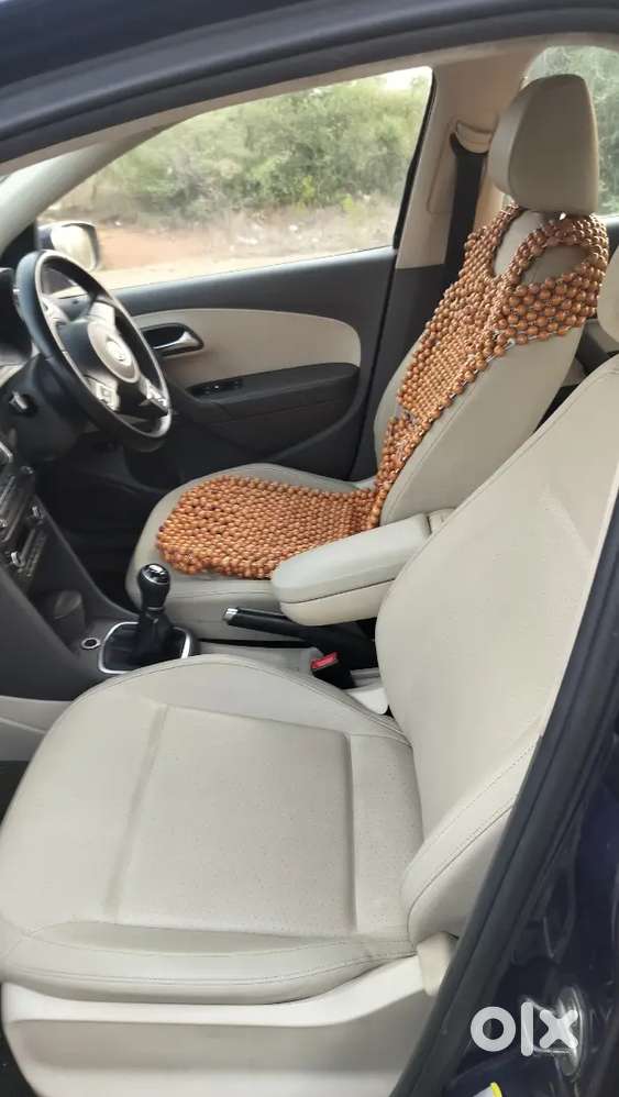Volkswagen Vento Petrol 2013
