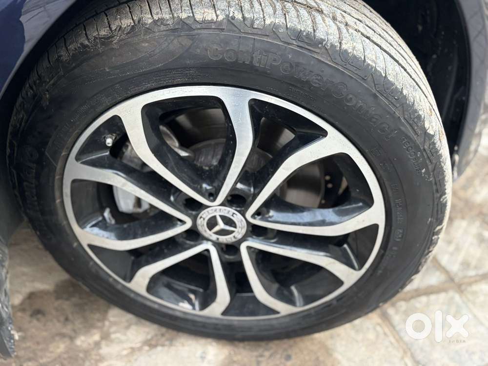 Mercedes-benz C Class Prime 200, 2018, Petrol