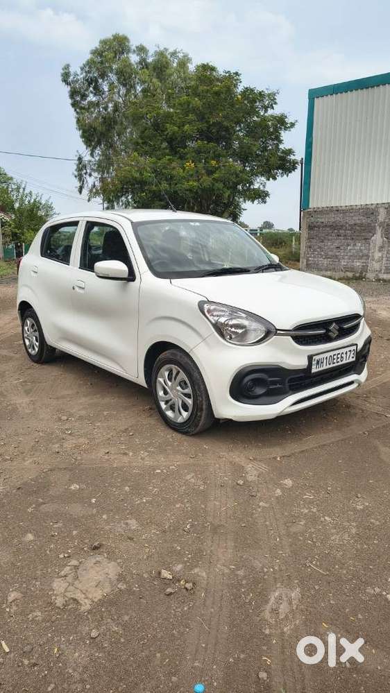 Maruti Suzuki Celerio Zxi, 2024, Petrol