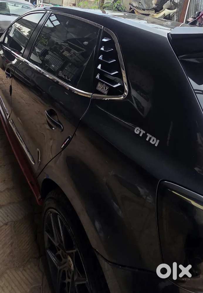 Volkswagen Polo Diesel 2016