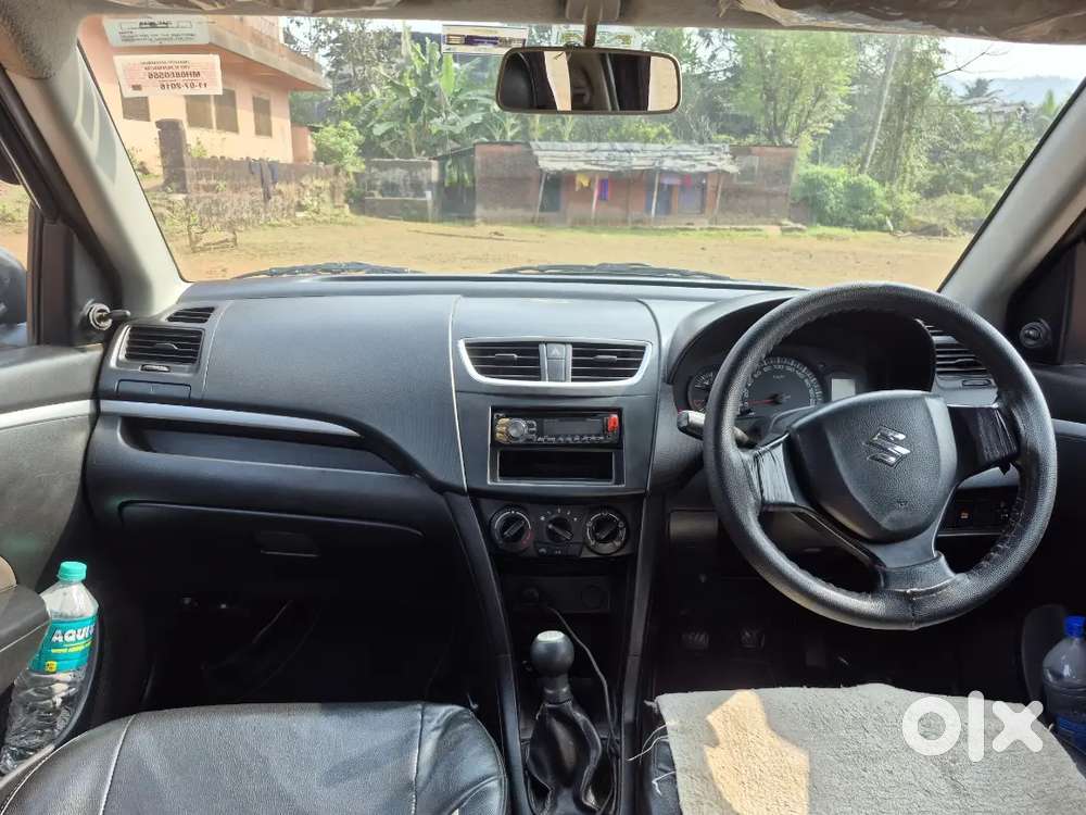 Well Maintained Condition 2016 Swift Diesel