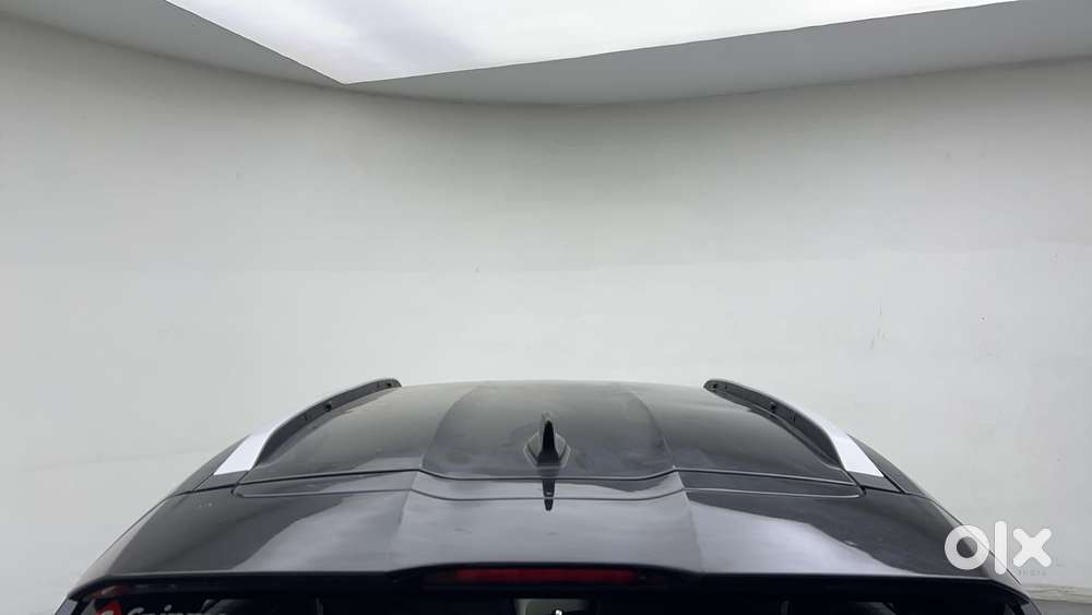 Nissan Magnite 1.0 Xl, 2024, Petrol