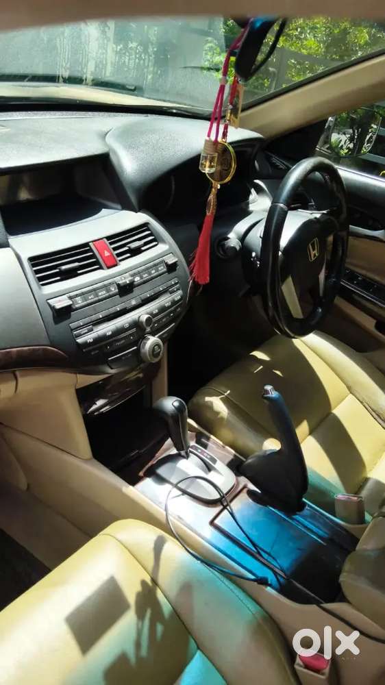 Honda Accord Petrol Good Condition