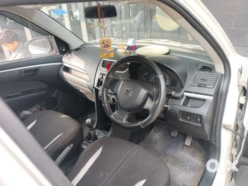 Maruti Suzuki Swift 2015 Petrol Good Condition