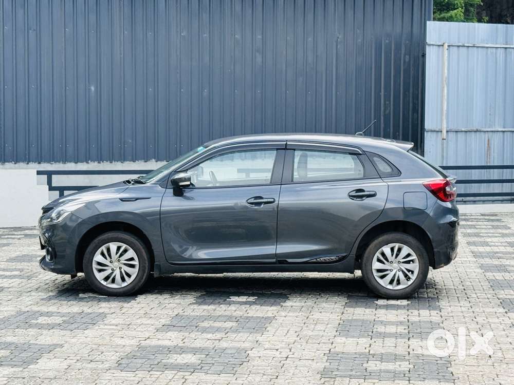 Maruti Suzuki Baleno Delta, 2023, Petrol