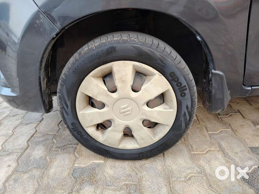Maruti Suzuki Alto K10 1.0 Vxi Amt, 2016, Petrol