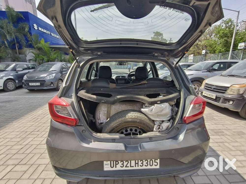 Tata Tiago Xz, 2020, Cng & Hybrids