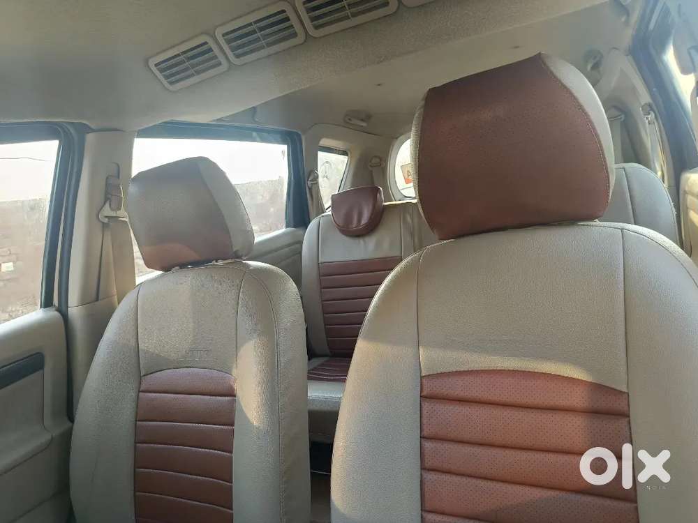 Maruti Suzuki Ertiga 2014/15