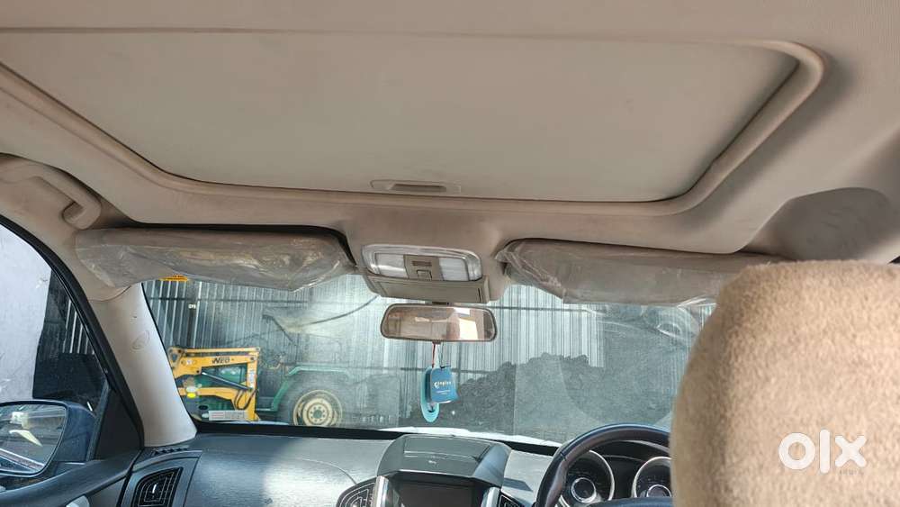 Mahindra Xuv500 W9 1.99, 2020, Diesel