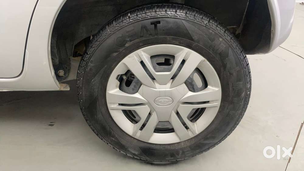 Datsun Redigo T Option, 2016, Petrol