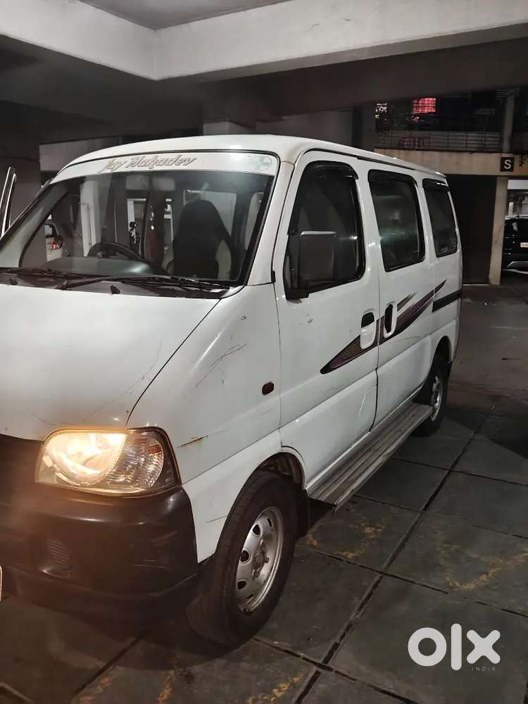 Excellent Condition, Single Owner