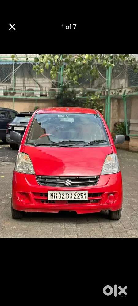 Maruti Suzuki Estilo Lxi 2009