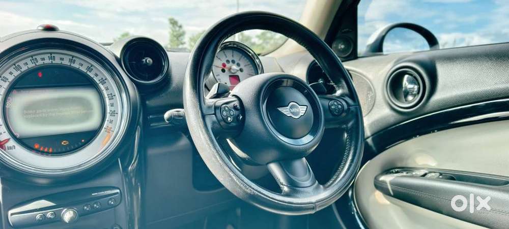 Mini Cooper Countryman Cooper D Countryman, 2014, Diesel