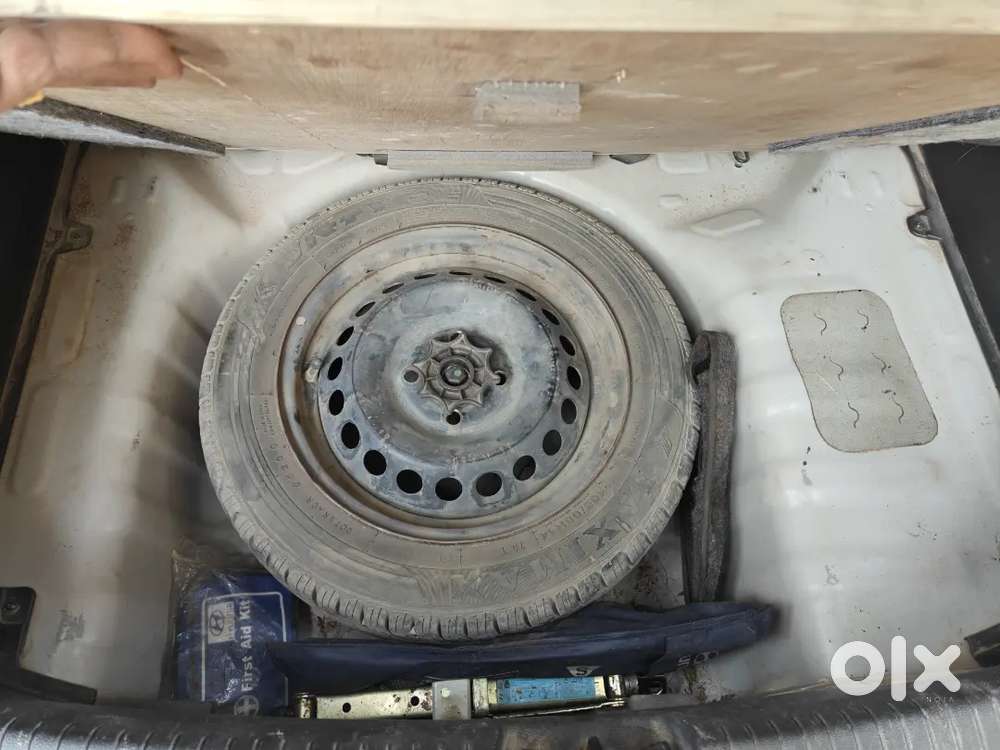 Excellent Condition And Ready To Drive