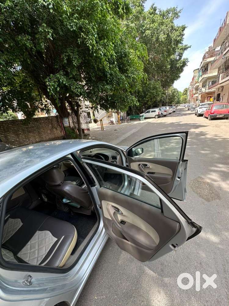 Skoda Rapid 2013 Diesel 85000 Km Driven