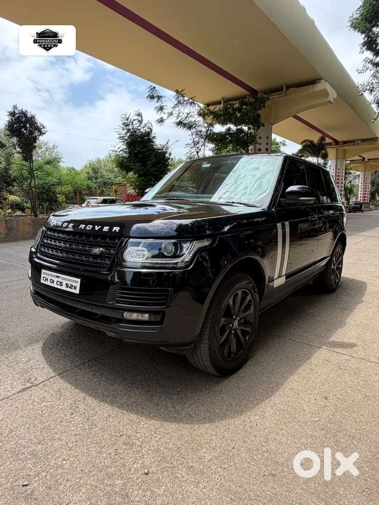 Land Rover Range, 2013, Diesel