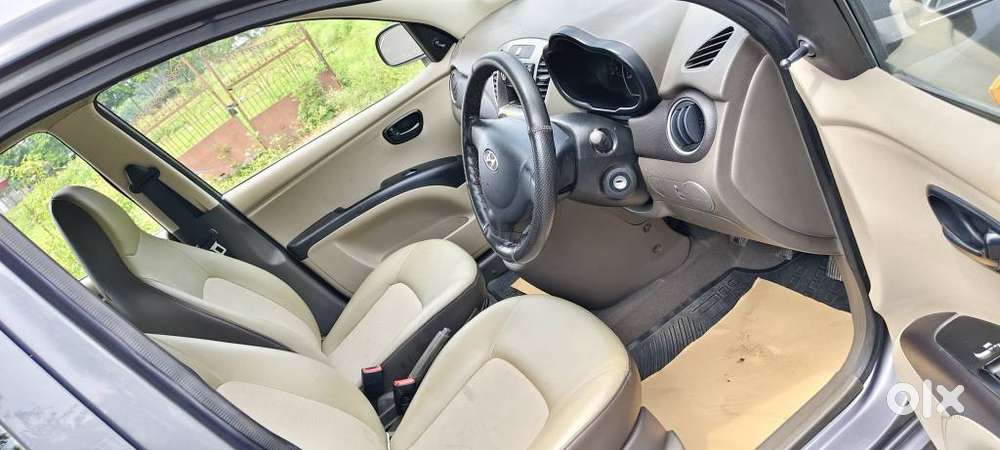 Hyundai I10 Magna 1.1l, 2014, Petrol