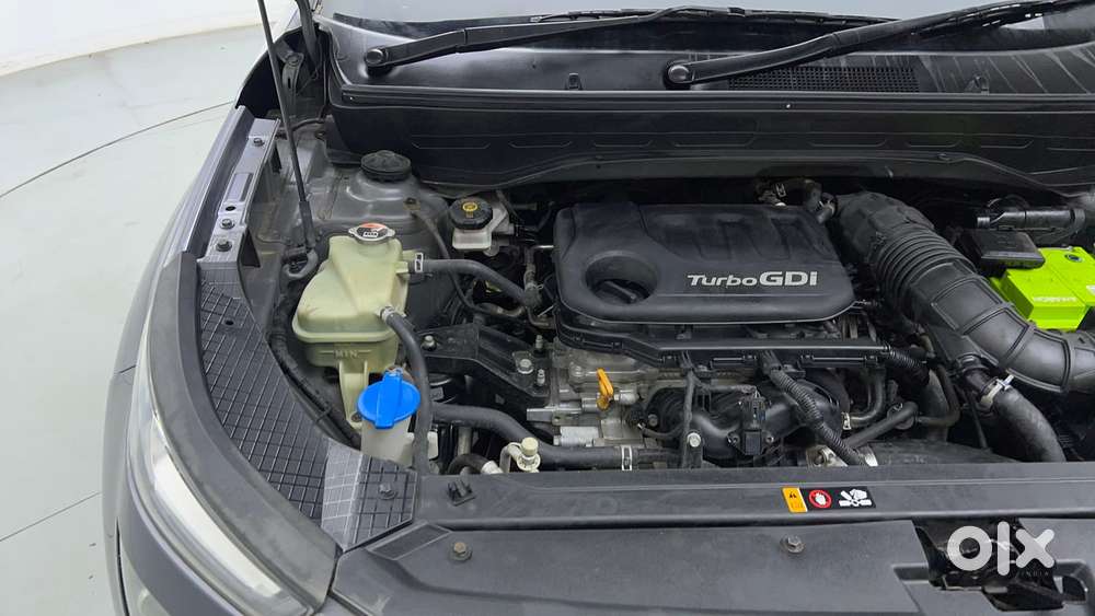 Hyundai Venue Sx Plus Turbo Dct, 2019, Petrol