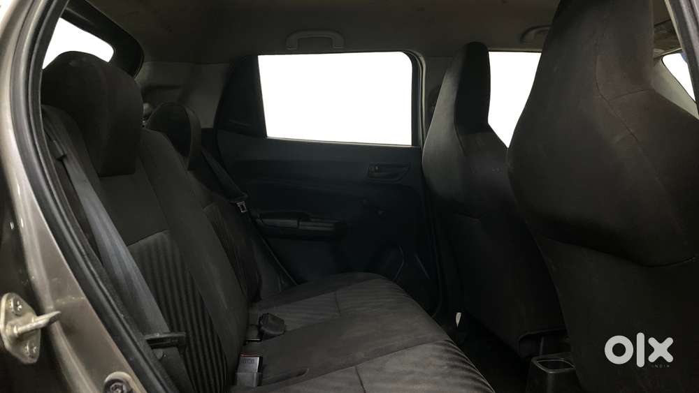 Maruti Suzuki Swift Vvt Lxi, 2023, Petrol