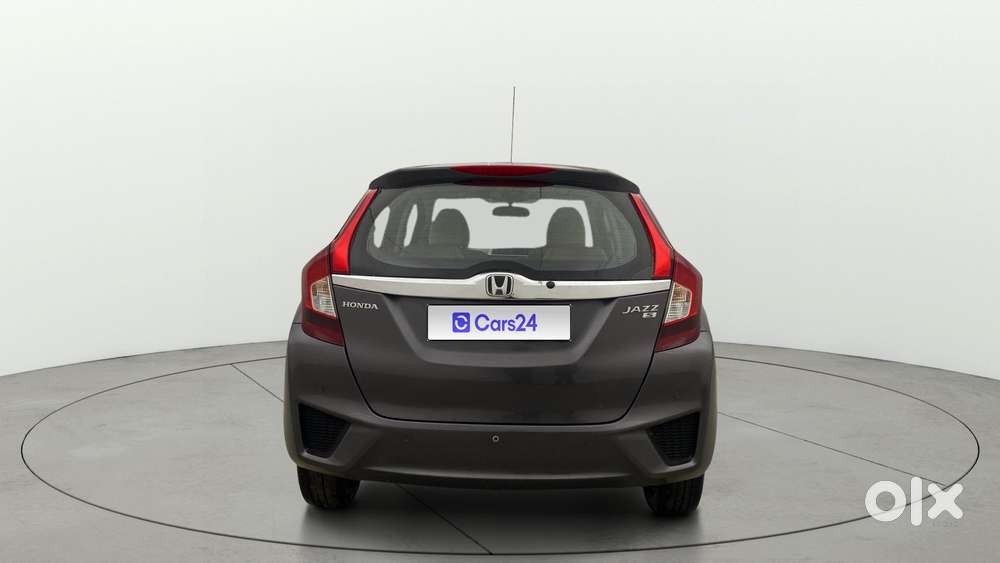 Honda Jazz 1.2 S I Vtec, 2017, Petrol