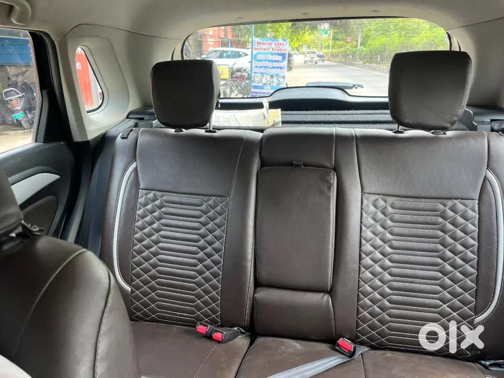 Toyota Urban Cruiser 2020 Petrol 47800 Km Driven