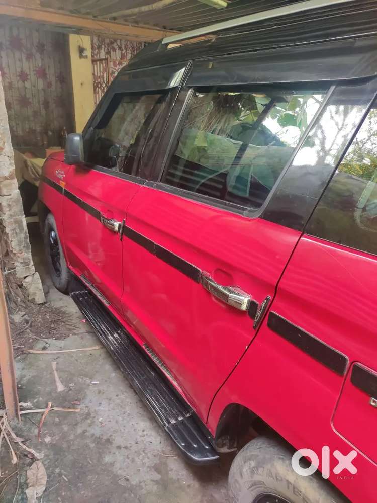 Mahindra Tuv 300 Diesel 2018 Well Maintained