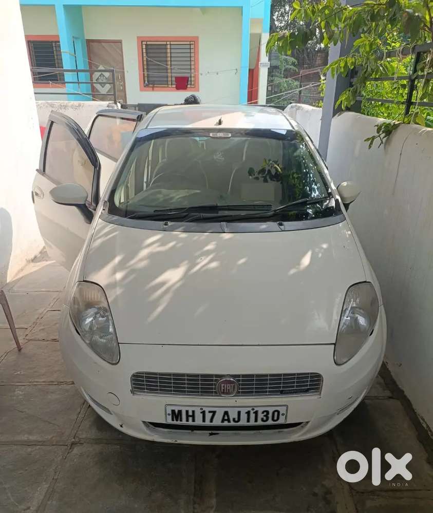Fiat Punto 2011 Diesel Good Condition