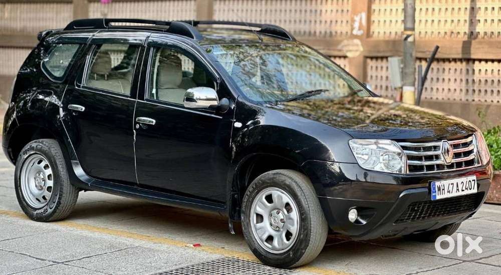 Renault Duster 1.5 Petrol Rxl, 2015, Petrol