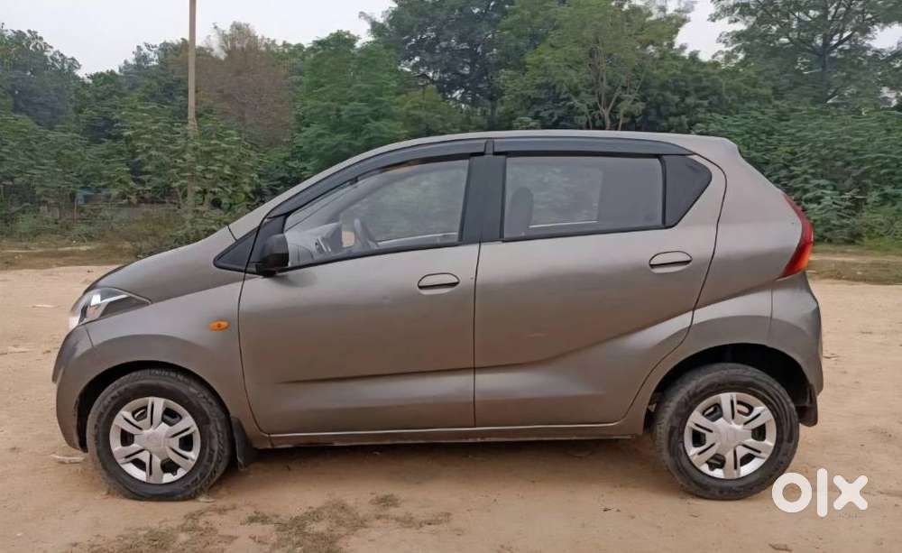 Datsun Redigo Limited Edition 2018, 2019, Cng & Hybrids