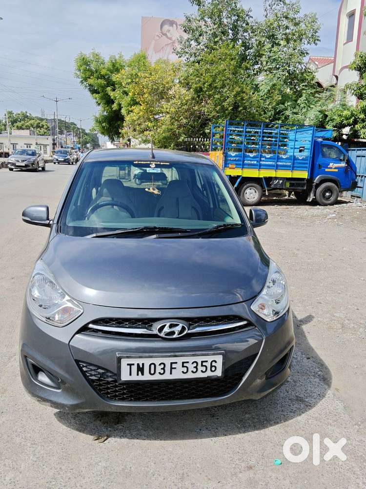 Car Resale