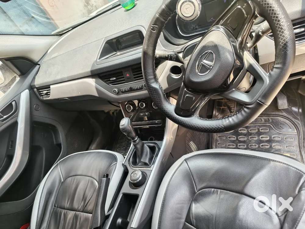 Tata Nexon 2020 Diesel Well Maintained