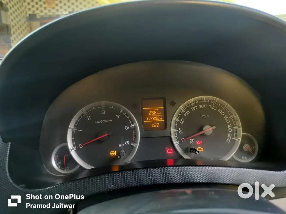 Maruti Suzuki Swift Dzire 2013 Diesel Good Condition