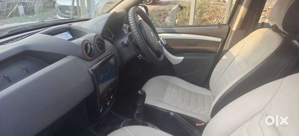 Renault Duster 85ps Diesel Rxl, 2015, Diesel