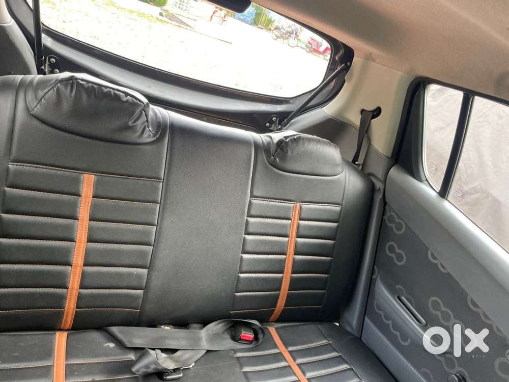 Maruti Suzuki Alto 800 2015 Petrol Well Maintained