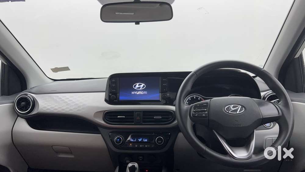 Hyundai Grand I10 Nios Asta Amt 1.2 Kappa Vtvt, 2022, Petrol
