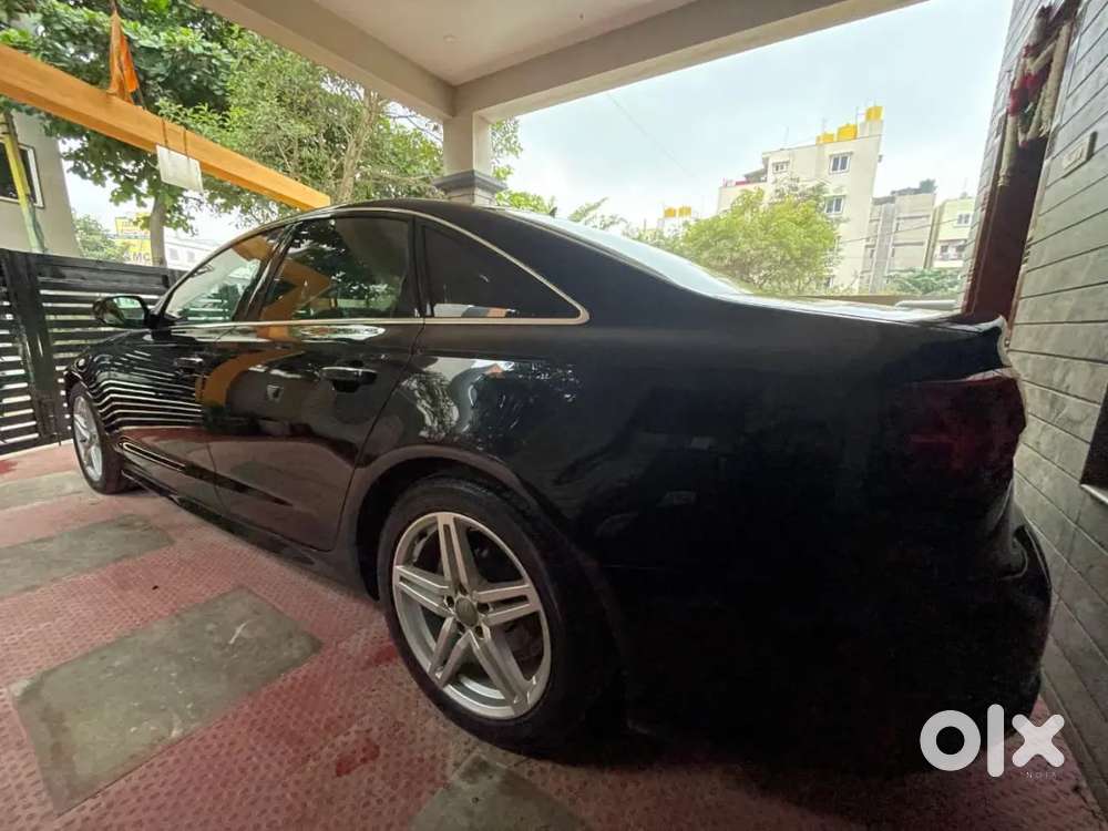 Well Maintained, Good Conditions Car..