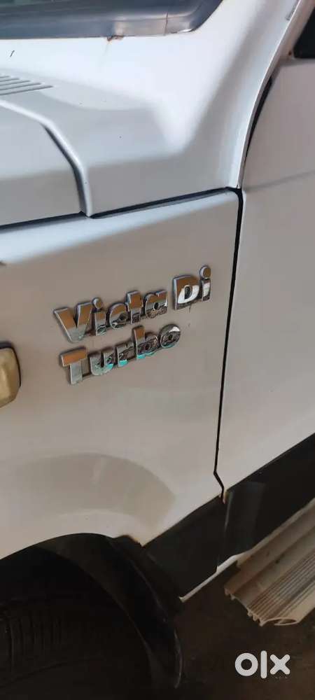 Tata Sumo Victa 2009 Diesel Well Maintained