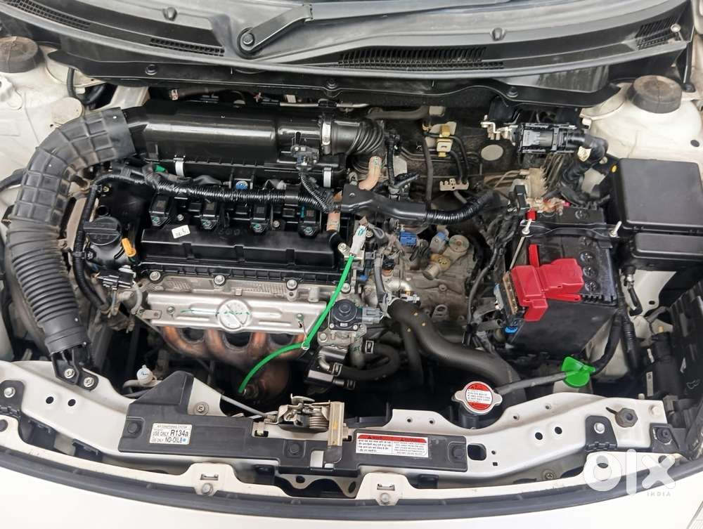 Maruti Suzuki Swift Dzire Zxi Plus , 2022, Petrol
